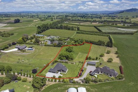 Photo of property in 154b Te Kawa Road, Otorohanga, Te Awamutu, 3873