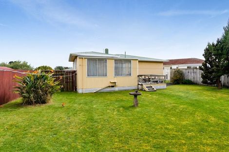 Photo of property in 19 Essex Street, Vogeltown, New Plymouth, 4310
