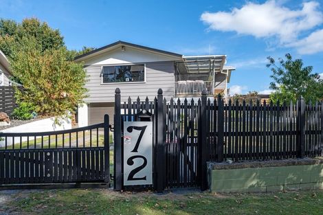 Photo of property in 72 Aotea Crescent, Tokoroa, 3420
