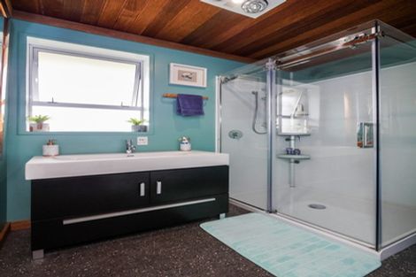 Photo of property in 229 Brockville Road, Brockville, Dunedin, 9011