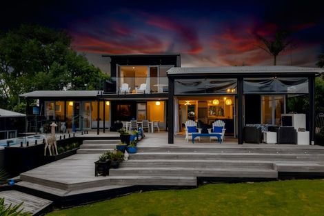 Photo of property in 147a Torkar Road, Clarks Beach, 2122