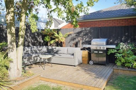 Photo of property in 2/31 Nottingham Avenue, Halswell, Christchurch, 8025