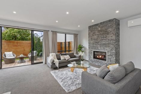 Photo of property in 32a Hewitts Road, Merivale, Christchurch, 8014