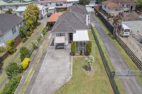 Photo of property in 1/14 Cosgrave Road, Papakura, 2110