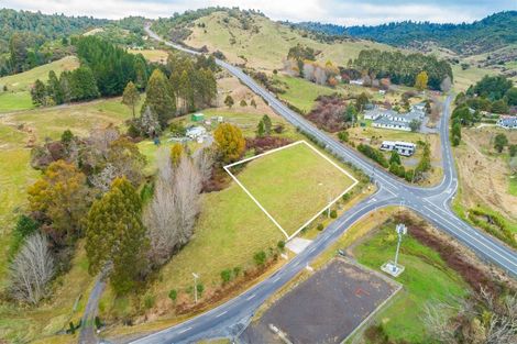 Photo of property in 6 Raurimu Road, Raurimu, Owhango, 3989