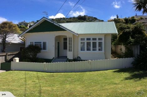 Photo of property in 34 Hohiria Road, Hataitai, Wellington, 6021
