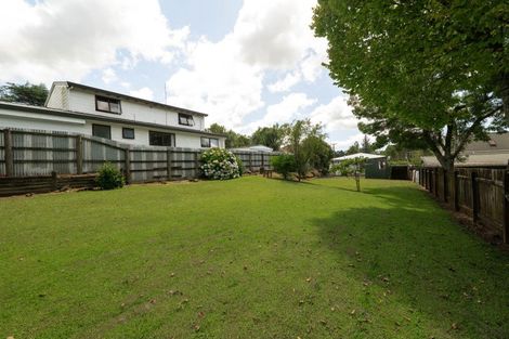 Photo of property in 34 Moresby Avenue, Waihi, 3610