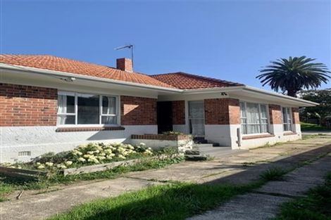 Photo of property in 74 Avenue Road, Otahuhu, Auckland, 1062