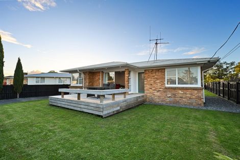 Photo of property in 36 Northolt Road, Fairview Downs, Hamilton, 3214