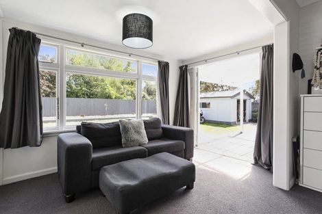 Photo of property in 267 Hills Road, Mairehau, Christchurch, 8013