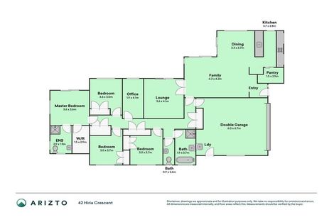 Photo of property in 42 Hiria Crescent, Papamoa Beach, Papamoa, 3118