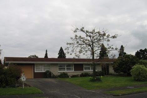 Photo of property in 8 Cedar Grove, Matua, Tauranga, 3110