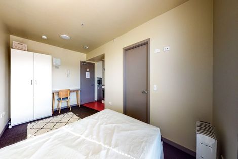 Photo of property in Southern Cross Apartments, 703/35 Abel Smith Street, Te Aro, Wellington, 6011