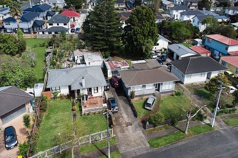 Photo of property in 6 Nogat Avenue, Papatoetoe, Auckland, 2024