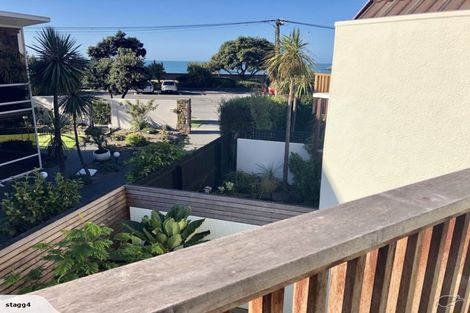 Photo of property in 3/138 Esplanade, Sumner, Christchurch, 8081