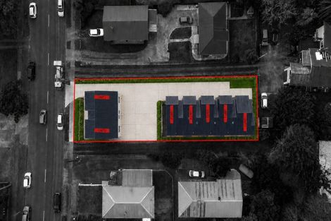 Photo of property in 19 Mcleod Road, Henderson, Auckland, 0612