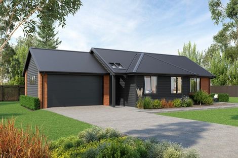 Photo of property in 2 Creekside Drive, Halswell, 8025