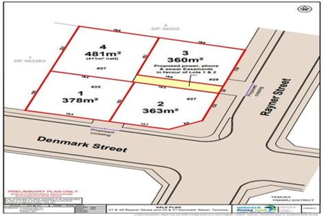 Photo of property in 27 Denmark Street, Temuka, 7920