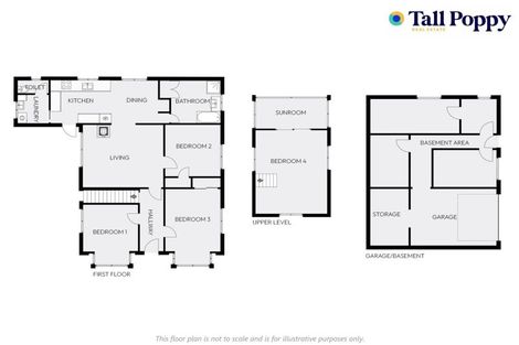 Photo of property in 23 Byron Street, Mornington, Dunedin, 9011