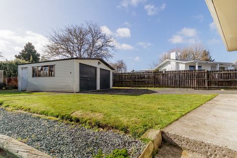 Photo of property in 7 Tennyson Drive, Owhata, Rotorua, 3010