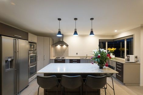 Photo of property in 1 Rodeo Drive, Kelvin Grove, Palmerston North, 4414