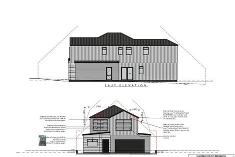 Photo of property in 61 Craigs Way, Hobsonville, Auckland, 0616