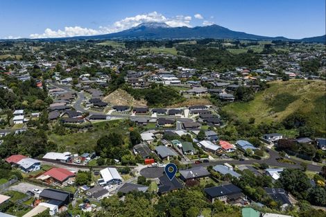 Photo of property in 9 Oawai Place, Marfell, New Plymouth, 4310