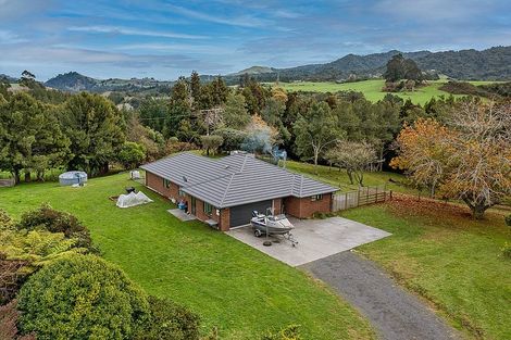 Photo of property in 87 Pukekauri Road, Waikino, Waihi, 3682