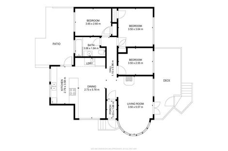 Photo of property in 33 Bankot Crescent, Ngaio, Wellington, 6035