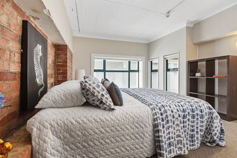 Photo of property in Vicino Apartments, 17/33 Taranaki Street, Te Aro, Wellington, 6011