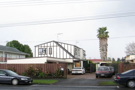 Photo of property in 125b Knighton Road, Hillcrest, Hamilton, 3216