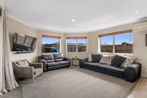 Photo of property in 136 Lowes Road, Rolleston, 7614