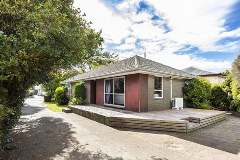 Photo of property in 18 Neill Street, Hornby, Christchurch, 8042