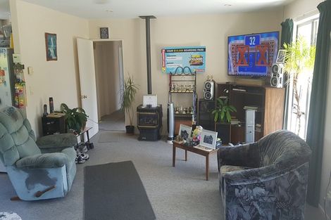 Photo of property in 249 Burnham Road, Burnham, 7600