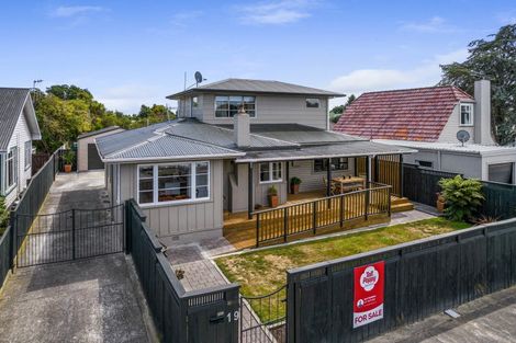 Photo of property in 19 Galway Avenue, Hokowhitu, Palmerston North, 4410