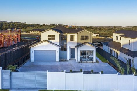 Photo of property in 57 Eighth View Avenue, Beachlands, Auckland, 2018