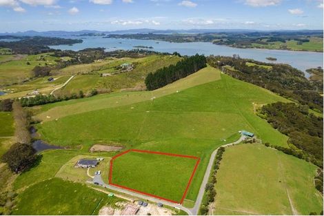 Photo of property in 4 Waitete Heights Lane, Kerikeri, 0294