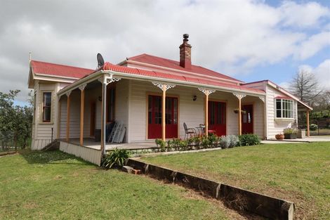 Photo of property in 348 Kokopu Road, Ruatangata West, Whangarei, 0179