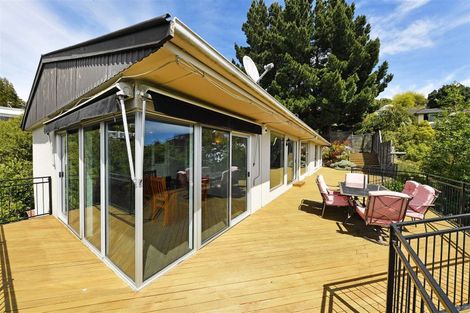 Photo of property in 82 Kidson Terrace, Cashmere, Christchurch, 8022