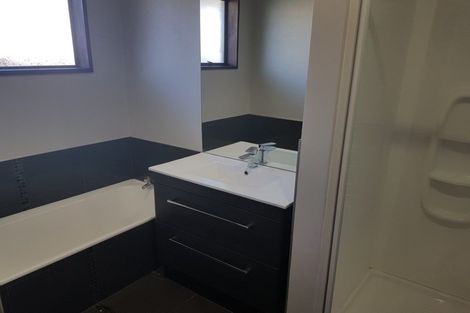 Photo of property in 36 Greenock Street, Redwood, Christchurch, 8051