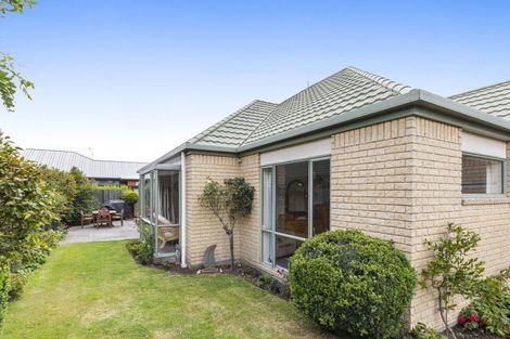 Photo of property in 4 Barossa Lane, Hoon Hay, Christchurch, 8025