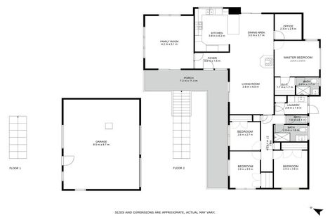 Photo of property in 43 Ohiwa Road, Papakura, 2582