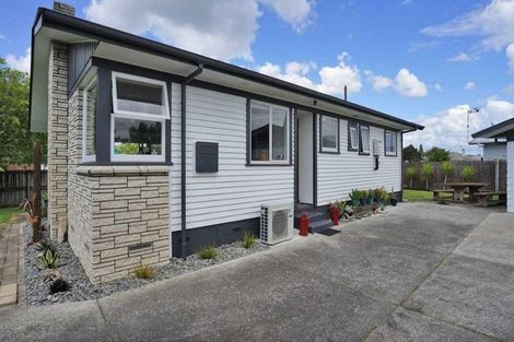 Photo of property in 1 Claremont Avenue, Chartwell, Hamilton, 3210