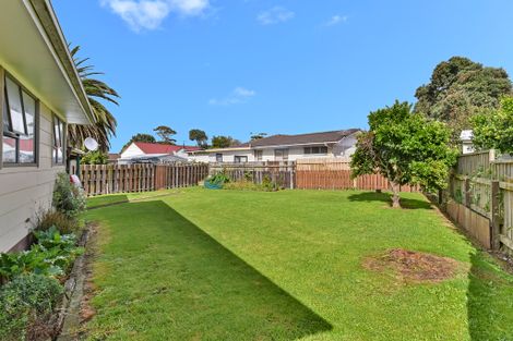 Photo of property in 51 John Walker Drive, Manurewa, Auckland, 2102