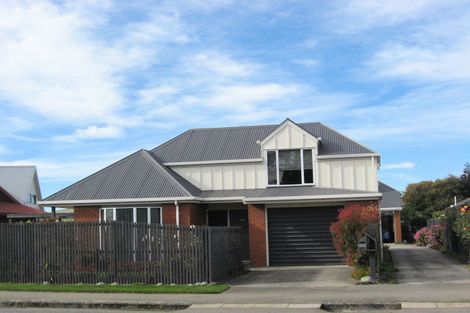 Photo of property in 1/144 Racecourse Road, Sockburn, Christchurch, 8042