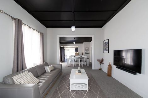 Photo of property in 79 Nelson Crescent, Napier South, Napier, 4110