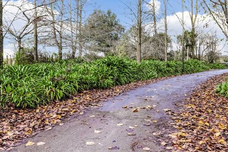 Photo of property in 29 Tyson Lane, Tuakau, 2121