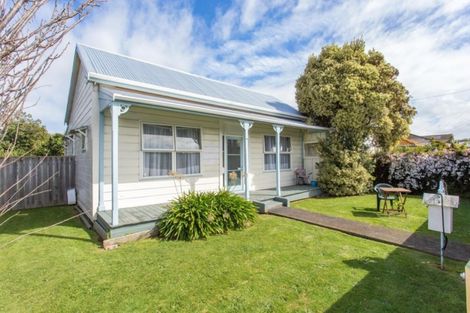Photo of property in 10 Rangitikei Street, Whanganui East, Whanganui, 4500