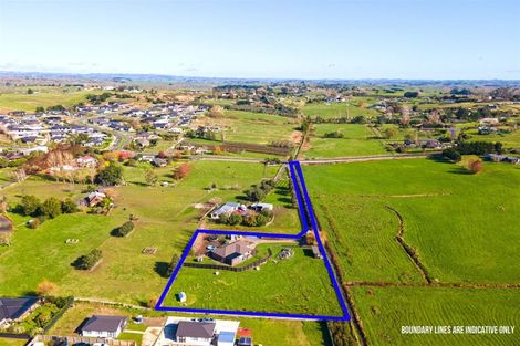 Photo of property in 115a Travers Road, Te Kauwhata, 3782