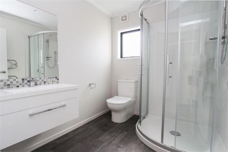 Photo of property in 7/18 Hunter Street, Hamilton Lake, Hamilton, 3204